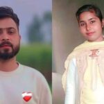 UP: अरमान - UP: अरमान और काजल के कत्ल के बाद तनाव बरकरार, युवती के पिता से पुलिस ने कही ये बात; कड़े पहरे में है गांव