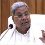 ये डीके, - ये डीके, डीके चिल्लाने वाले कौन हैं?: सीएम सिद्धारमैया ने कार्यकर्ताओं की हरकत देख खोया आपा, लगाई फटकार