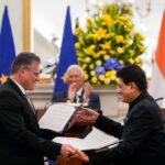 भारत-EU - भारत-EU FTA पर मुहर: व्यापार, निवेश-वैश्विक साझेदारी की नई राह, मंत्री गोयल ने बताया क्यों है गेम चेंजर डील?