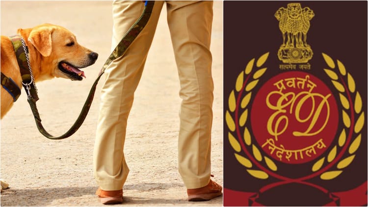 यूपी: - यूपी: झांसी के घूसखोर सीजीएसटी अफसरों पर दर्ज होगा मनी लांड्रिंग का केस, चल-अचल संपत्तियों की भी जांच