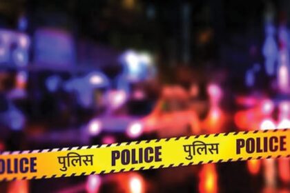 Hardoi: - Hardoi: युवती को ले गया प्रेमी, मौत होने पर दिल्ली के अस्पताल में शव छोड़कर भागा