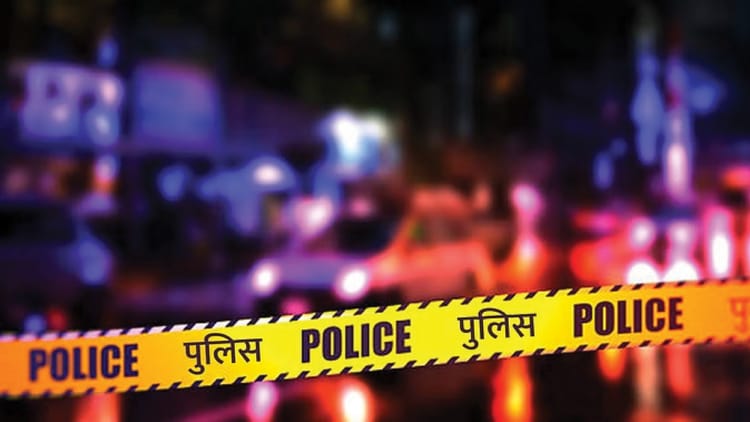 Hardoi: - Hardoi: युवती को ले गया प्रेमी, मौत होने पर दिल्ली के अस्पताल में शव छोड़कर भागा