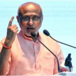 VP India: - VP India: उपराष्ट्रपति बोले- देश की ताकत राष्ट्रीय एकता में है, विकास के लिए सामाजिक सद्भाव जरूरी