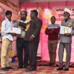 Lakhimpur - Lakhimpur Kheri News: जूनियर हाईस्कूल हिंडोला में धूमधाम से मना वार्षिकोत्सव