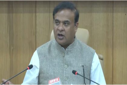 Assam - Assam Cabinet: अरुणाचल में रहने वाले मोरान समाज को असम में नौकरी का मौका, हिमंत कैबिनेट का बड़ा फैसला