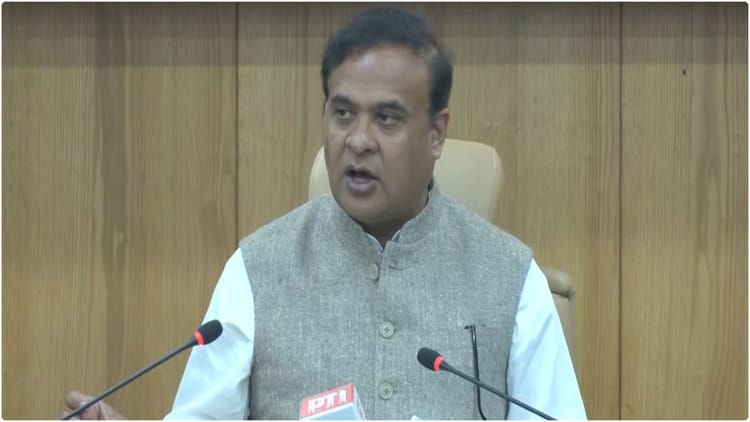 Assam - Assam Cabinet: अरुणाचल में रहने वाले मोरान समाज को असम में नौकरी का मौका, हिमंत कैबिनेट का बड़ा फैसला