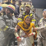 Kanpur: - Kanpur: रेस्टोरेंट की लिफ्ट में आधे घंटे फंसे रहे मां-बेटा, रेस्क्यू कर निकाले गए