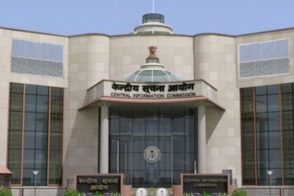 सीआईसी - सीआईसी का अहम फैसला: पत्नी को भरण-पोषण में पति की आय की सामान्य जानकारी का हक, गोपनीयता नहीं रोकेगी सूचना