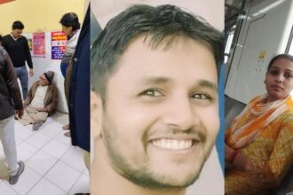 Banda - Banda Double Suicide: चाचा ने 3.40 लाख में भतीजों के नाम की रजिस्ट्री, चाची ने मांगा हक तो भाई-बहन ने दी जान