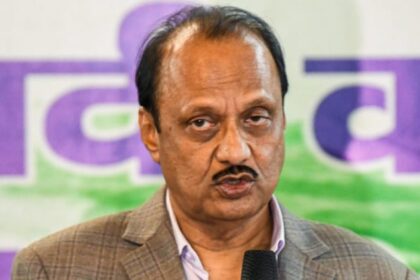 अजित - अजित पवार की आखिरी पोस्ट: बारामती में निधन से पहले महाराष्ट्र के डिप्टी CM ने क्या कहा था? कैबिनेट की बैठक...
