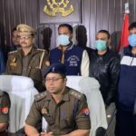 कफ सिरप - कफ सिरप कांड: विकास सिंह समेत तीन आरोपी गिरफ्तार, हवाला नेटवर्क के जरिये 34 करोड़ का किया अवैध कारोबार