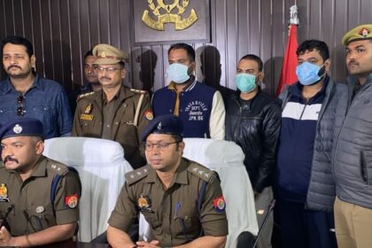 कफ सिरप - कफ सिरप कांड: विकास सिंह समेत तीन आरोपी गिरफ्तार, हवाला नेटवर्क के जरिये 34 करोड़ का किया अवैध कारोबार