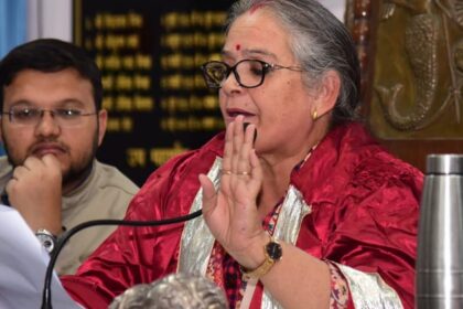 Lucknow: - Lucknow: गृहकर दाखिल खारिज शुल्क पांच गुना तक कम हाने का फायदा अप्रैल से मिलेगा, नगर निगम ने दी मंजूरी