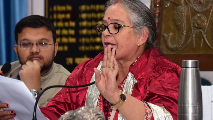 Lucknow: - Lucknow: गृहकर दाखिल खारिज शुल्क पांच गुना तक कम हाने का फायदा अप्रैल से मिलेगा, नगर निगम ने दी मंजूरी