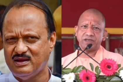 महाराष्ट्र - महाराष्ट्र के उप मुख्यमंत्री का निधन: सीएम योगी बोले- हृदय विदारक घटना, अखिलेश-मायावती ने भी जताया शोक