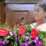 Budget - Budget Session:वंदे भारत स्लीपर की गूंज संसद तक,राष्ट्रपति ने क्यों किया रेलवे की इस प्रीमियम ट्रेन का जिक्र?