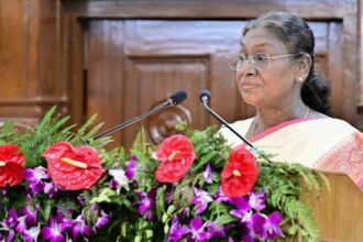 Budget - Budget Session:वंदे भारत स्लीपर की गूंज संसद तक,राष्ट्रपति ने क्यों किया रेलवे की इस प्रीमियम ट्रेन का जिक्र?