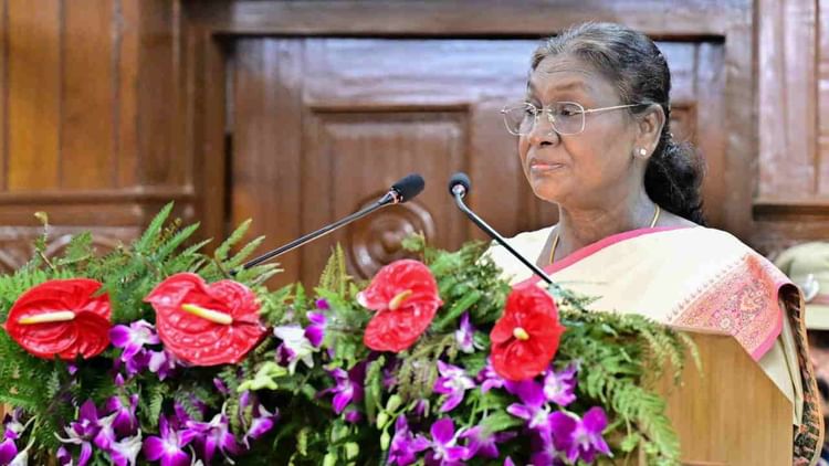 Budget - Budget Session:वंदे भारत स्लीपर की गूंज संसद तक,राष्ट्रपति ने क्यों किया रेलवे की इस प्रीमियम ट्रेन का जिक्र?