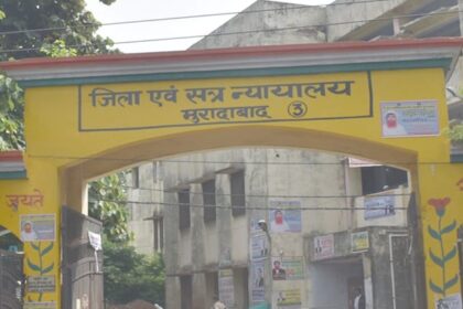 UP: अमरोहा - UP: अमरोहा के काफूरपुर आंदोलन में सपा विधायक समेत 38 आरोपी बरी, 12 की हो चुकी माैत, मुरादाबाद कोर्ट का फैसला