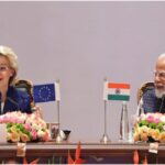 India-EU - India-EU Deal: भारत-यूरोपीय संघ में बनी सहमति; कार्बन-इंटेंसिव आयात पर ईयू के नियमों से निपटने के लिए उपाय तय