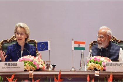 India-EU - India-EU Deal: भारत-यूरोपीय संघ में बनी सहमति; कार्बन-इंटेंसिव आयात पर ईयू के नियमों से निपटने के लिए उपाय तय