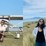 Pilot - Pilot Shambhavi Pathak: शादी की तैयारियों के बीच टूटा मां का सपना, पायलट शंभवी पाठक की मौत से सदमे में परिवार