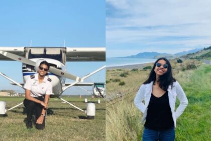 Pilot - Pilot Shambhavi Pathak: शादी की तैयारियों के बीच टूटा मां का सपना, पायलट शंभवी पाठक की मौत से सदमे में परिवार