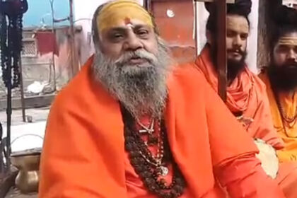 Kanpur: - Kanpur: जूना अखाड़ा के अंतरराष्ट्रीय प्रवक्ता नारायण गिरि बोले- छात्रों को जातियों में बांटना ठीक नहीं