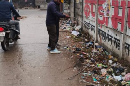 Lakhimpur - Lakhimpur Kheri News: बारिश से ठंडी पड़ी आधे शहर की बिजली व्यवस्था