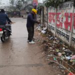 Lakhimpur - Lakhimpur Kheri News: बारिश से ठंडी पड़ी आधे शहर की बिजली व्यवस्था