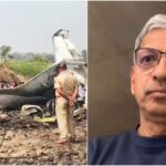 क्या - क्या हो सकती है विमान हादसे की वजह? वायुसेना के पूर्व पायलट ने बताया
