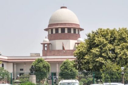 Supreme - Supreme Court: धर्म बदलकर अल्पसंख्यक आरक्षण का लाभ लेना नए तरह का फर्जीवाड़ा, सुप्रीम कोर्ट ने खारिज की याचिका