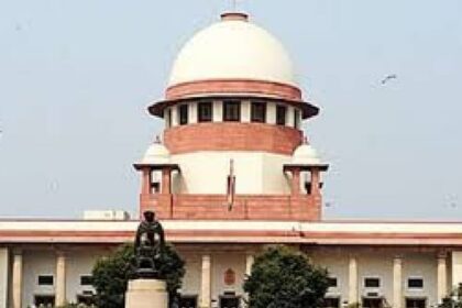 Supreme - Supreme Court: निजी एजेंसियों से बने दस्तावेजों पर भरोसे पर सवाल नहीं; SIR में आधार पर 'सुप्रीम' टिप्पणी