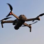 V-BAT - V-BAT Drones: भारतीय सेना को मिलेगा अत्याधुनिक ड्रोन, अमेरिकी कंपनी से हुआ समझौता; दुश्मन पर रखेगा पैनी नजर