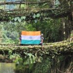 Meghalaya: - Meghalaya: मेघालय के जीवित जड़ पुल यूनेस्को विश्व धरोहर के लिए नामांकित, भारत ने सौंपा डोजियर