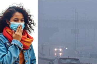 चिंताजनक: - चिंताजनक: दूषित हवा फेफड़ों के लिए ही नहीं, दिमाग और नसों के लिए भी घातक; नए अध्ययन ने चेताया