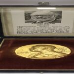 अब्दुस - अब्दुस सलाम की जयंती: पाक में मिला अपमान तो एएमयू को दे दिया था नोबेल सम्मान, लाइब्रेरी में रखा है आज भी