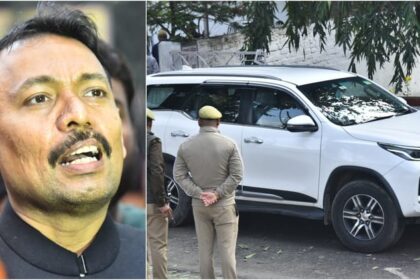 UP News: - UP News: करीबियों ने समझाया, तब बरेली से रवाना हुए अलंकार अग्निहोत्री; समर्थकों को दे गए ये संदेश