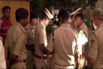 पुलिसवालों - पुलिसवालों के लिए खुशखबरी, अब जन्मदिन और सालगिरह पर मिलेगी अनिवार्य छुट्टी, इस राज्य में जारी हुआ आदेश