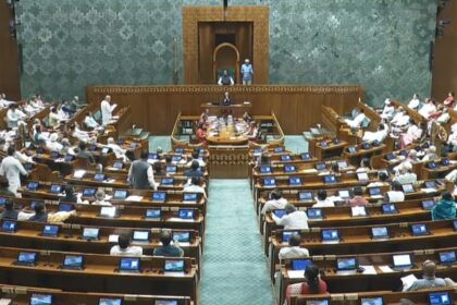 Budget - Budget Session 2026: लोकसभा में राष्ट्रपति के अभिभाषण पर 18 घंटे चर्चा; धन्यवाद प्रस्ताव पर जवाब देंगे पीएम