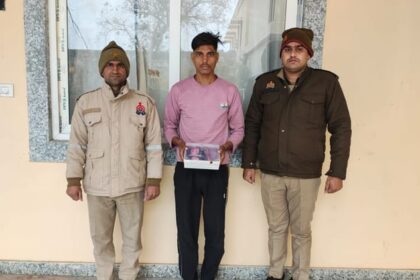 Bareilly - Bareilly News: बिहार से 17 लाख रुपये की अफीम खरीदकर लाया ट्रक का हेल्पर, पुलिस ने किया गिरफ्तार