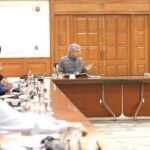 Lok Kalyan - Lok Kalyan Marg: पीएम ने AI क्षेत्र में काम करने वाले विशेषज्ञों से किया संवाद, कहा- तकनीक से प्रभाव पैदा करें