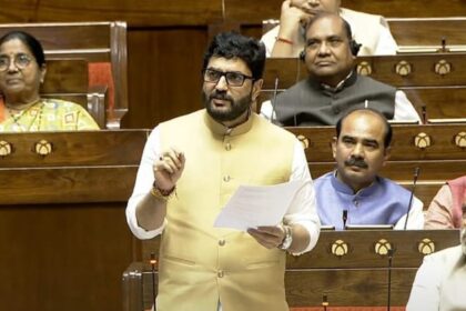 Civil - Civil Aviation: 'घरेलू एयरलाइनों में मौजूदा पायलट-विमान अनुपात पर्याप्त है', सरकार ने संसद में दी जानकारी