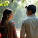 UP: पत्नी - UP: पत्नी के पैरों में गिरकर गिड़गिड़ाया पति, प्रेम विवाह में चार माह बाद ही दरार, हैरान करने वाली घटना