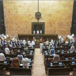 Rajya - Rajya Sabha: भारत-अमेरिका के बीच आपसी फायदे वाले द्विपक्षीय समझौते पर बातचीत जारी, राज्यसभा में सरकार ने बताया