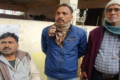 Kanpur: - Kanpur: भाई की दिमाग की नस फटी, तंगी के कारण पढ़ाई छूटने से छात्रा ने दे दी जान