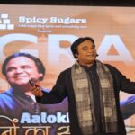 UP: छोटी-छोटी - UP: छोटी-छोटी प्रेरक और सच्ची कहानियां, युवाओं को संघर्ष से सफलता की राह दिखा रहे आलोक श्रीवास्तव