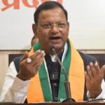 UP: 'राष्ट्रपति - UP: 'राष्ट्रपति के अभिभाषण में व्यवधान लोकतंत्र का अपमान...', पंकज चौधरी बोले- संसद की गरिमा को पहुंची ठेस