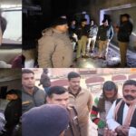 राज चौहान - राज चौहान हत्याकांड: लखनऊ तक गूंज, मंसूरी को इसलिए कर दिया पुलिस ने ढेर; 7 महीने मार गिराया दूसरा बदमाश