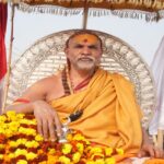 UP: माघी - UP: माघी पूर्णिमा पर स्नान के लिए शंकराचार्य को मनाने में जुटे अफसर, स्वामी अविमुक्तेश्वरानंद ने रखी शर्त